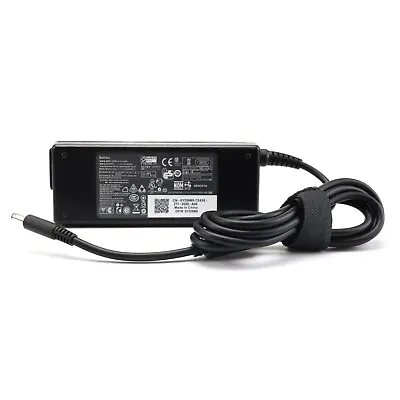 New OEM 90W AC Adapter Charger For Dell RT74M 0RT74M 0VRJN1 VRJN1 LA90PM111 • $20.55