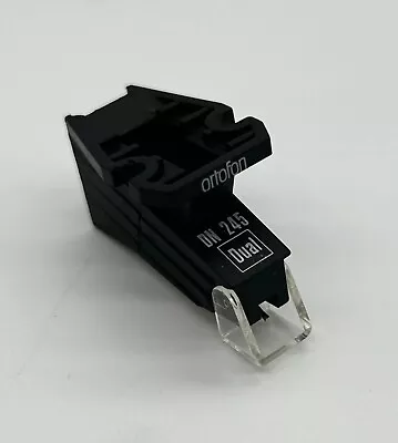 Ortofon DUAL DN 245 Phono Cartridge W/ Stylus (NEAR MINT) • $109.04