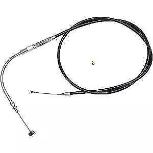 Barnett SS Clutch Cable +6 Black #101-85-10013-06 Victory • $86.68