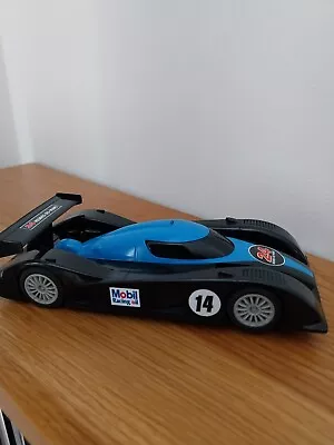 Scalextric Hornby Le Mans  Gt Endurance Rare Colour Unboxed • £14.99