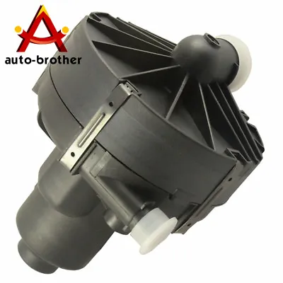 NEW Mercedes Secondary Air Injection Smog Air Pump 0001405185 0580000025 • $51.83