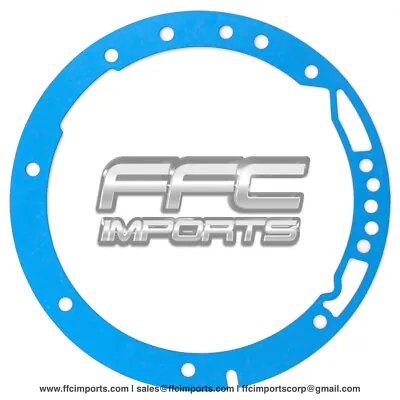5R55W 5R55S 5R55N Transmission PUMP GASKET 99-UP For FORD Explorer Mountaineer • $9.99