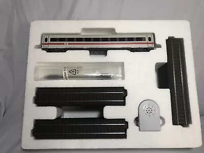 Marklin 78056 HO “ICE 2” “Long Distance Passenger Service” Theme Extention Set • $160