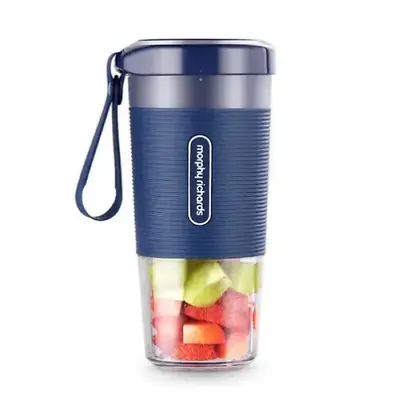 Morphy Richards Personal Blender Healthy Juice Smoothie Maker Portable 300mL • $16.31