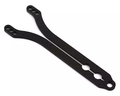 Mugen Seiki MTC2 Two-Piece Carbon Upper Deck (Split-Style) [MUGA2159] • $20.99