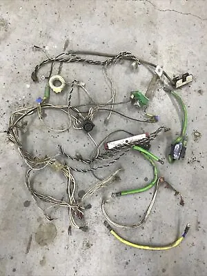 Miller XMT 304 CC/CV Miscellaneous Wire Harness Inner Wire Board Coil Electrical • $100