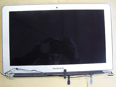 MacBook Air A1370 LCD Display Assembly For 2010 2011 661-6069 Grade A- 11  • $49