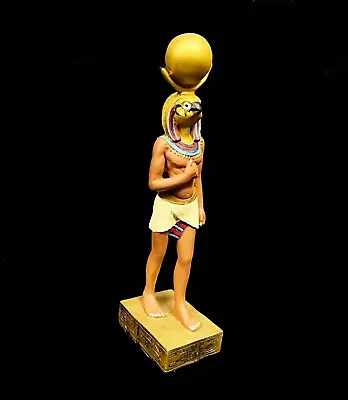 Egyptian God Amun Ra • $90.72