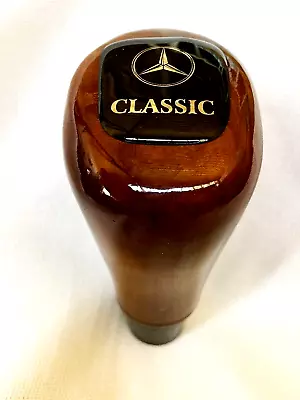 For Mercedes CLASSIC  W210W202W203 W221 W163W220 Gear Shift Knob ML420 ML55 • $49.99