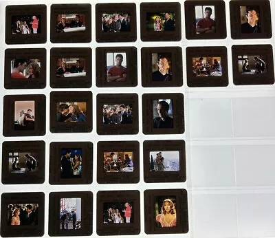 Set Of 24 Original  The Next Best Thing  35mm Promotional Slides - Madonna • $55