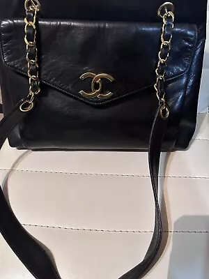 $1550 • Buy Chanel Bag Vintage