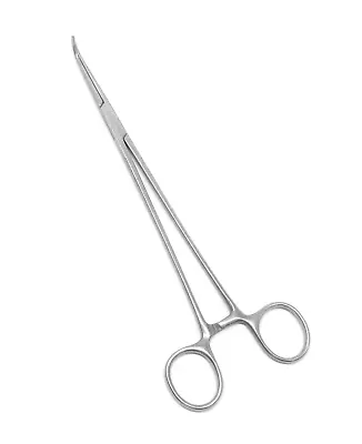 V. Mueller CH1730 MIXTER Forceps Right-Angled Jaws 9in • $24.99