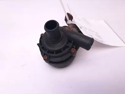 Auxiliary Water Pump Heater For Mercedes-benz E500 1999- 2006 Pn 2118350264 • $52.50