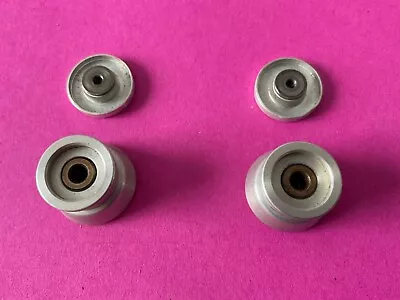 ReVox A 700 Guide Rollers • $58