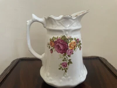 £6.99 • Buy James Kent Old Foley Jug