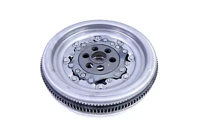 OEM VW LUK Dual Mass DSG Flywheel Mk5 Jetta BRM CBEA CJAA CKRA TDI DMF092 DMF126 • $499.89