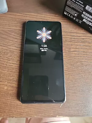 Xiaomi Mi 9T Carbon Black 64Gb 6Gb Ram • $115