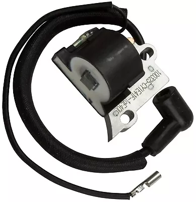 Ignition Coil Magneto Fits MCCULLOCH Mac Cat 335 436 440 Chainsaw - 530 07 19-05 • £21.79