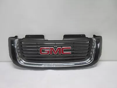 2002-2009 Gmc Envoy Front Grille Black • $167