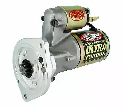 Powermaster 9405 Ultra Torque Starter Mini Hitachi - Big Block Ford • $303.99