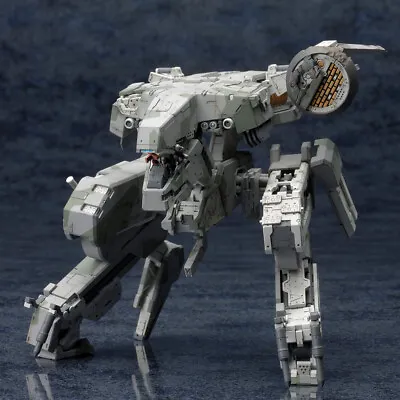 Kotobukiya Metal Gear Solid 4: Guns Of The Patriots Metal Gear Rex 1/100 Kit • $124.95