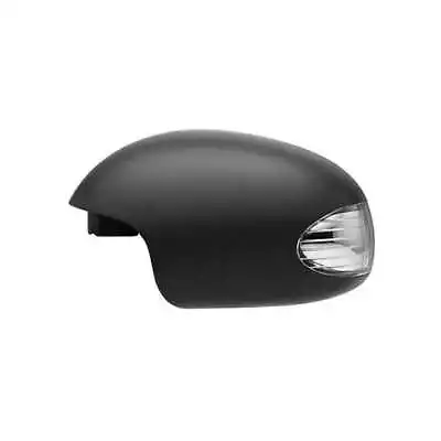 New Driver Side Heated Power Mirror For 2003-2010 Volkswagen Beetle VW1320133 • $55.24