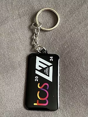 2024 London Marathon Keyring • £9.50