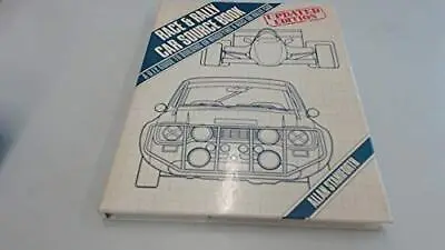 Race And Rally Car Source Book: A DIY Guide To Building Or Modifying A Race Or R • £17.87