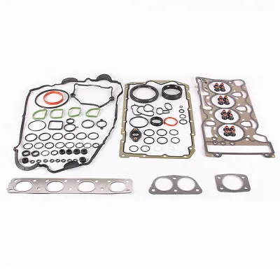 2.0L Engine Gaskets Rebuilding Set Fit For BMW 118i 120i 320i 318i X1 Z4 N46 • $143.97