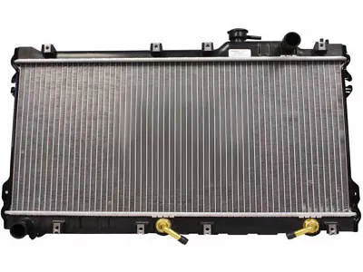 Radiator For 90-97 Mazda Miata 1.6L 4 Cyl 1.8L YB61V8 • $140.16