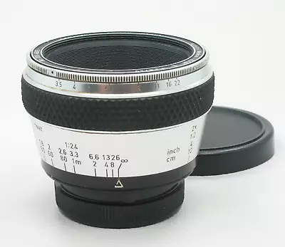 Lens Kilfitt Makro Kilar-E 40mm F/3.5 Exakta • $399.90