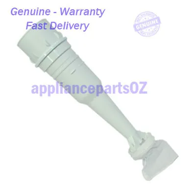 119408480 Genuine Frame Filter + Bag Electrolux Washing Machine Parts • $24.50