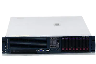 Cisco MCS7800 Media Convergence Server Intel Xeon 233GHz/8GB RAM • $54.01