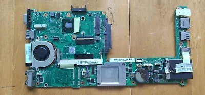 Medion Akoya E1222 Laptop Notebook Motherboard Model IPPPV-LT2 Working • £29.40