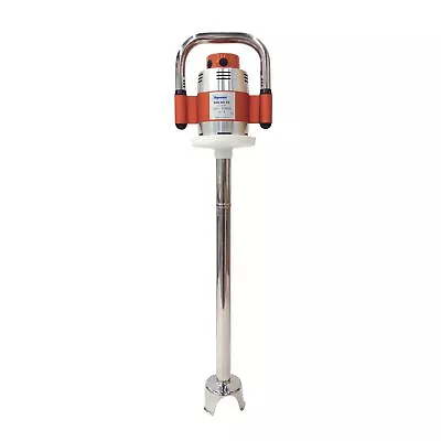 Dynamic USA MX001.1ES Hand Immersion Mixer W/ 75-Gal. Capacity 11000 RPM 8... • $1620