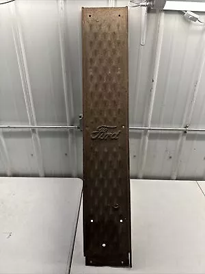 1913-1925 Ford Model T Running Board Original Vintage • $70