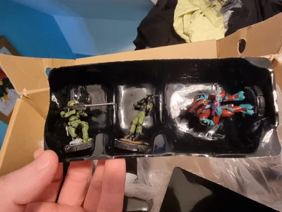 £49.99 • Buy Halo 3 Actionclix Bundle, Rare 