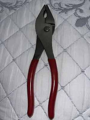 New MAC TOOLS  M537G 7 Inch Fine Side Cutter USA Made • $34.99
