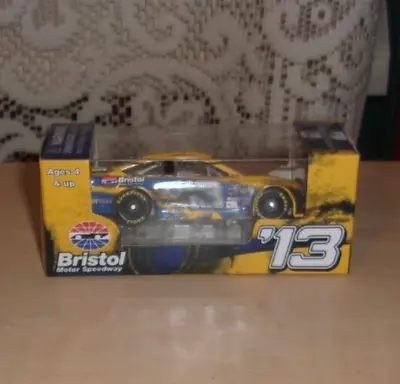 Bristol August 24 . 2013  1: 64  Scale Stock  Car Limited Edition  Collectable • $37.99