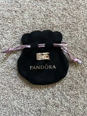 Etsy Pandora Ring • £4.99