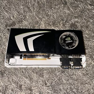 NVIDIA GeForce GTX 260 896MB GDDR3 Graphics Card GPU • $49.99