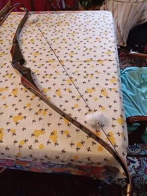 Vintage Bear Archery  Sper Kodiak Recurve 1969 50# • $450