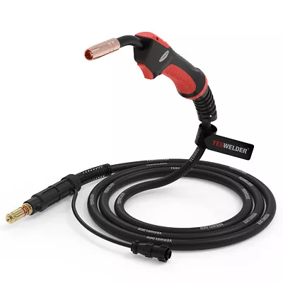 MIG Welding Gun Torch 100A 10' K530-6 Replacement For Lincoln Magnum 100L • $49.99