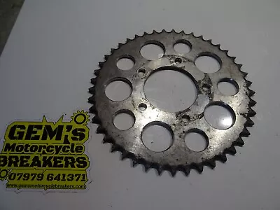 Steel Rear Sprocket 45T OZ Marchesini • $16.17