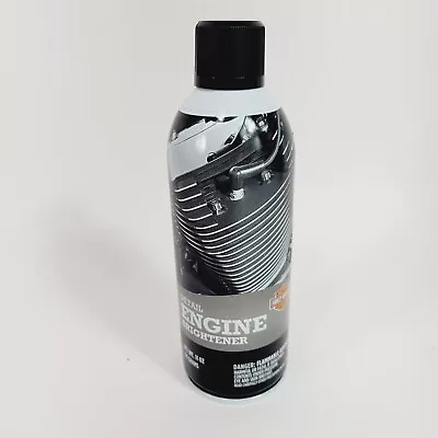 BRAND NEW Harley Davidson Engine Spray Brightener 93600002 • $19.16