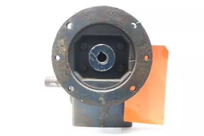 Ohio Gear BMQ826-20-56-D Ironman Right Angle Gear Reducer 2.41hp 20:1 • $350.99