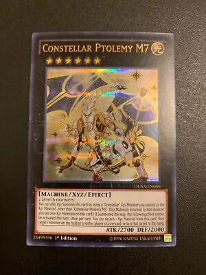 Constellar Ptolemy M7 • $2.49