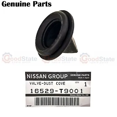 GENUINE Nissan Patrol Y60 GQ RD28T TB42E AirBox Water Drain Plug • $23.75