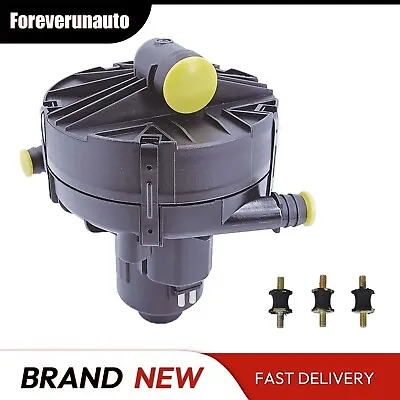 Secondary Air Injection Smog Air Pump For Mercedes-Benz 0580000025 0001405185 • $59.99