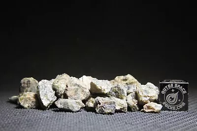 NWA 7831 HED Olivine Diogenite Meteorite 15.7 Gram Fragment Lot • $1.25